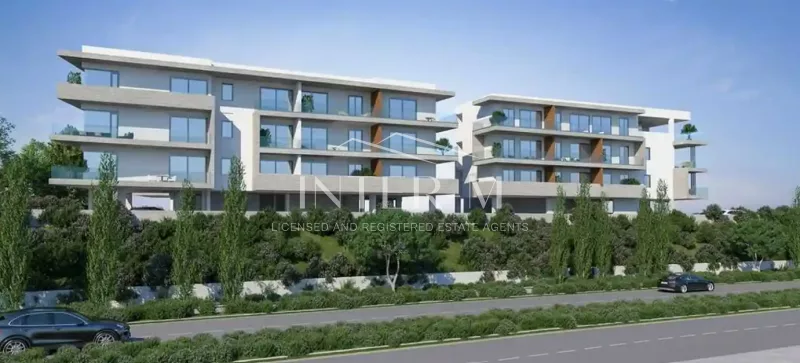 Contemporary Residential Investment Building For Sale – Aglantzia, Nicosia,Cyprus (2610 Sq.m) φωτογραφία 3