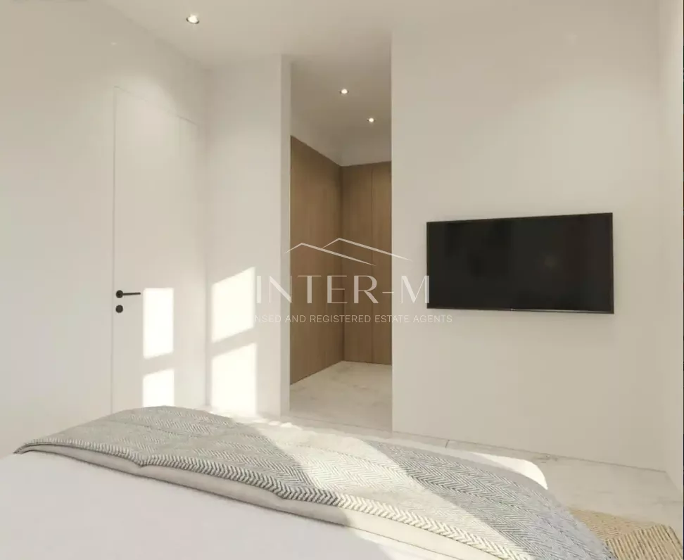 Modern Detached House For Sale In Moni, Limassol (3 Bedroom) φωτογραφία 6