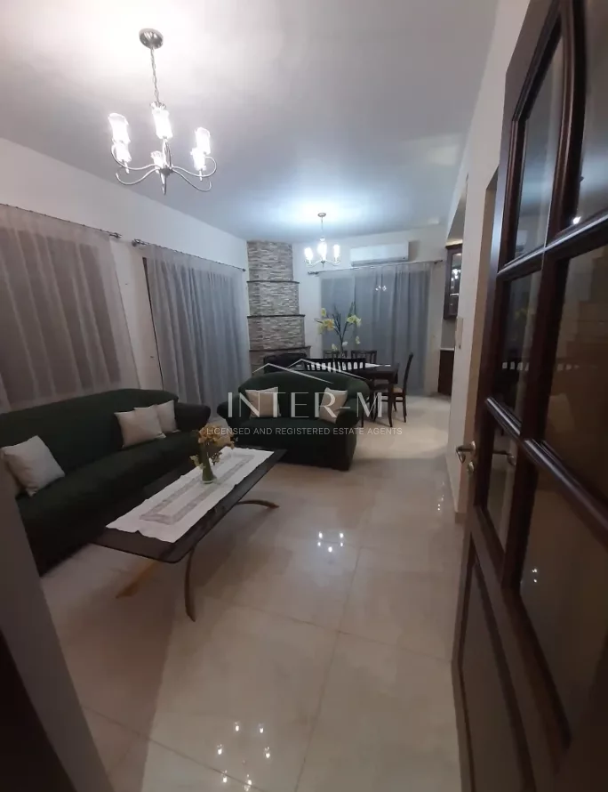 Spacious 4-Bedroom Detached House For Rent In Omonia, Limassol (4 Bedroom) photo 17