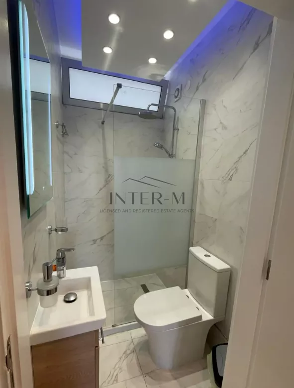 Stylish 2-Bedroom Apartment For Sale – Agios Tychonas Tourist Area, Limassol,Cyprus (2 Bedroom) φωτογραφία 12