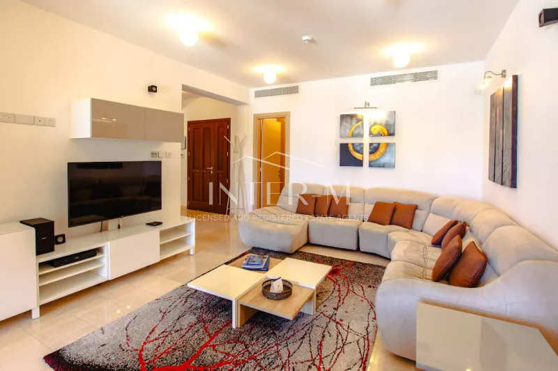 Beautiful Villa For Sale,In Kouklia Paphos  (3 Bedroom) photo 3
