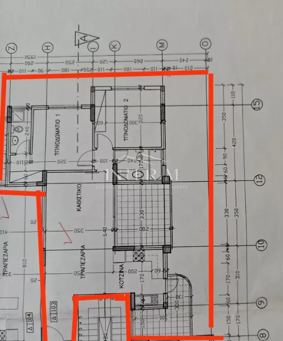Beautiful Apartment Fo Sale,In Agios Georgios, Limassol, Cyprus (2 Bedroom) photo 2