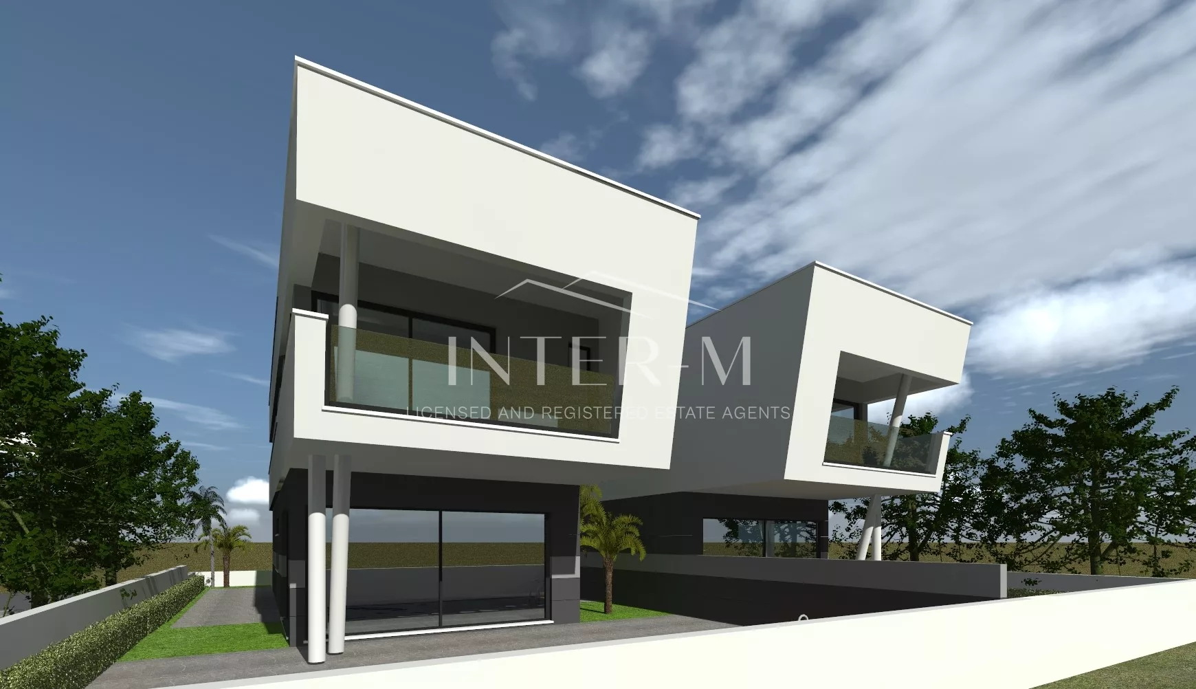 Stunning Villa For Sale In  Ekali, Limassol, Cyprus(4 Bedroom) φωτογραφία 5