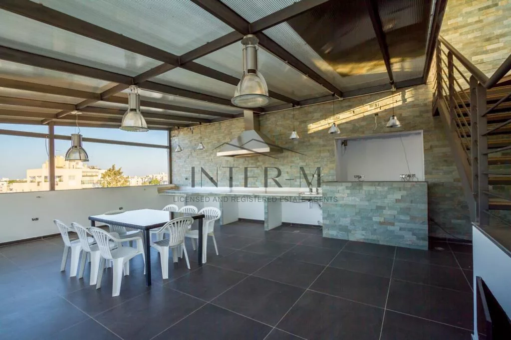 Brand New Apartments For Sale In Strovolos, Nicosia Near To English School (3 Bedroom) φωτογραφία 11