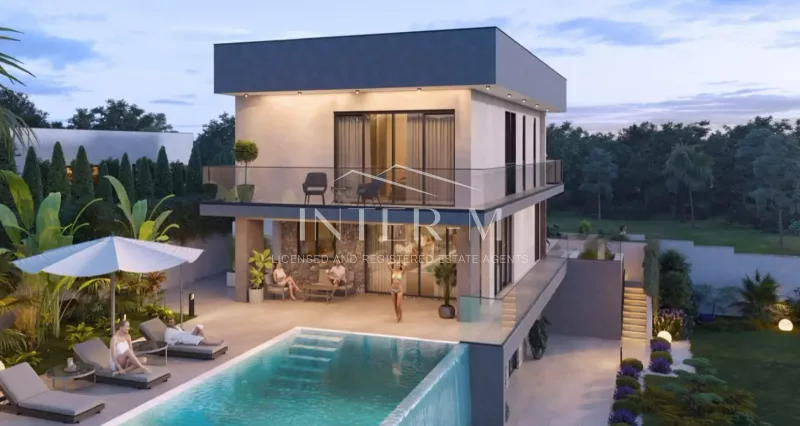Luxury 6-Bedroom Detached Villa for Sale – Doros, Limassol,Cyprus photo 2