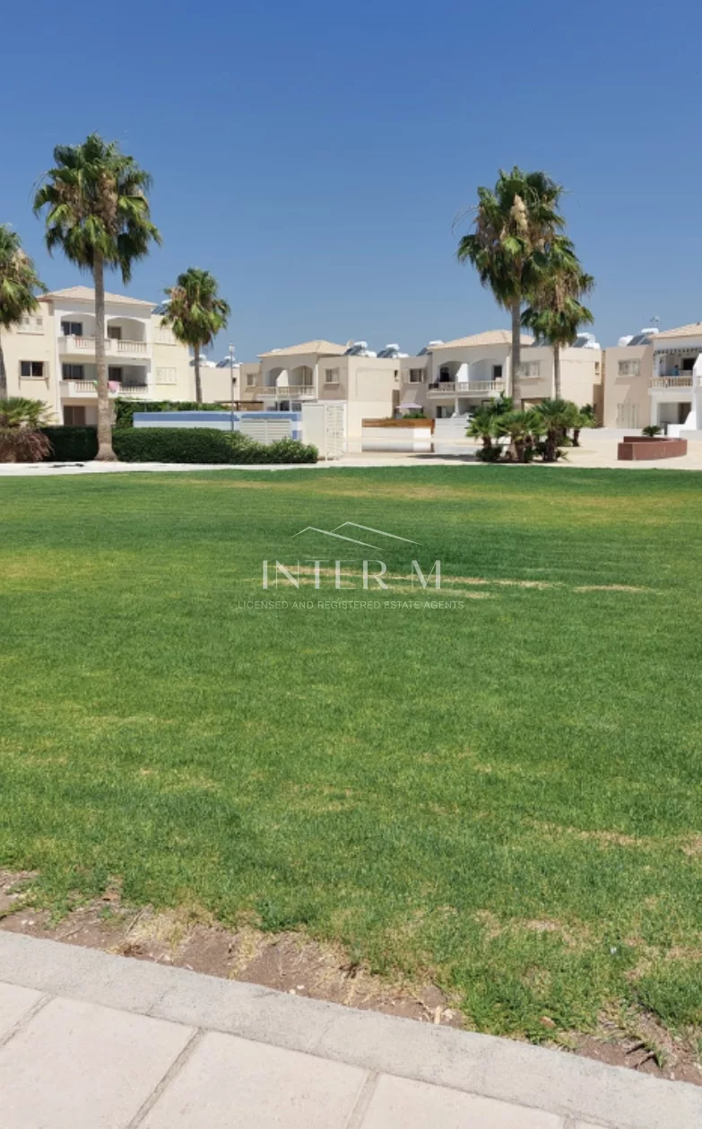 Apartment For Sale In Mandria,Paphos (2 Bedroom)