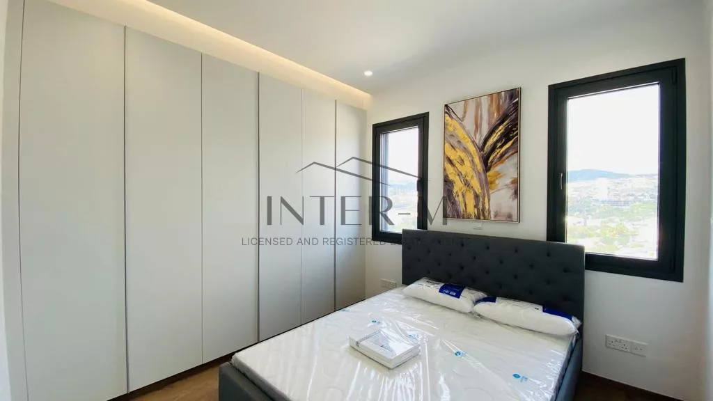 Brand New Luxury Apartment For Rent In Mouttagiaka, Limassol (3 Bedroom) photo 8