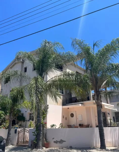 Beautiful Detached House Fоr Sаle In,Kato Polemidia, Limassol, Cyprus (6 Bedroom) φωτογραφία 2