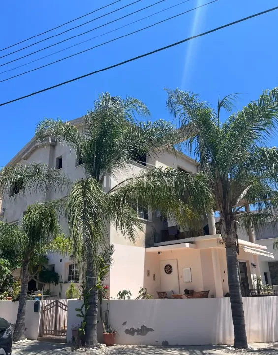 Beautiful Detached House Fоr Sаle In,Kato Polemidia, Limassol, Cyprus (6 Bedroom) φωτογραφία 2