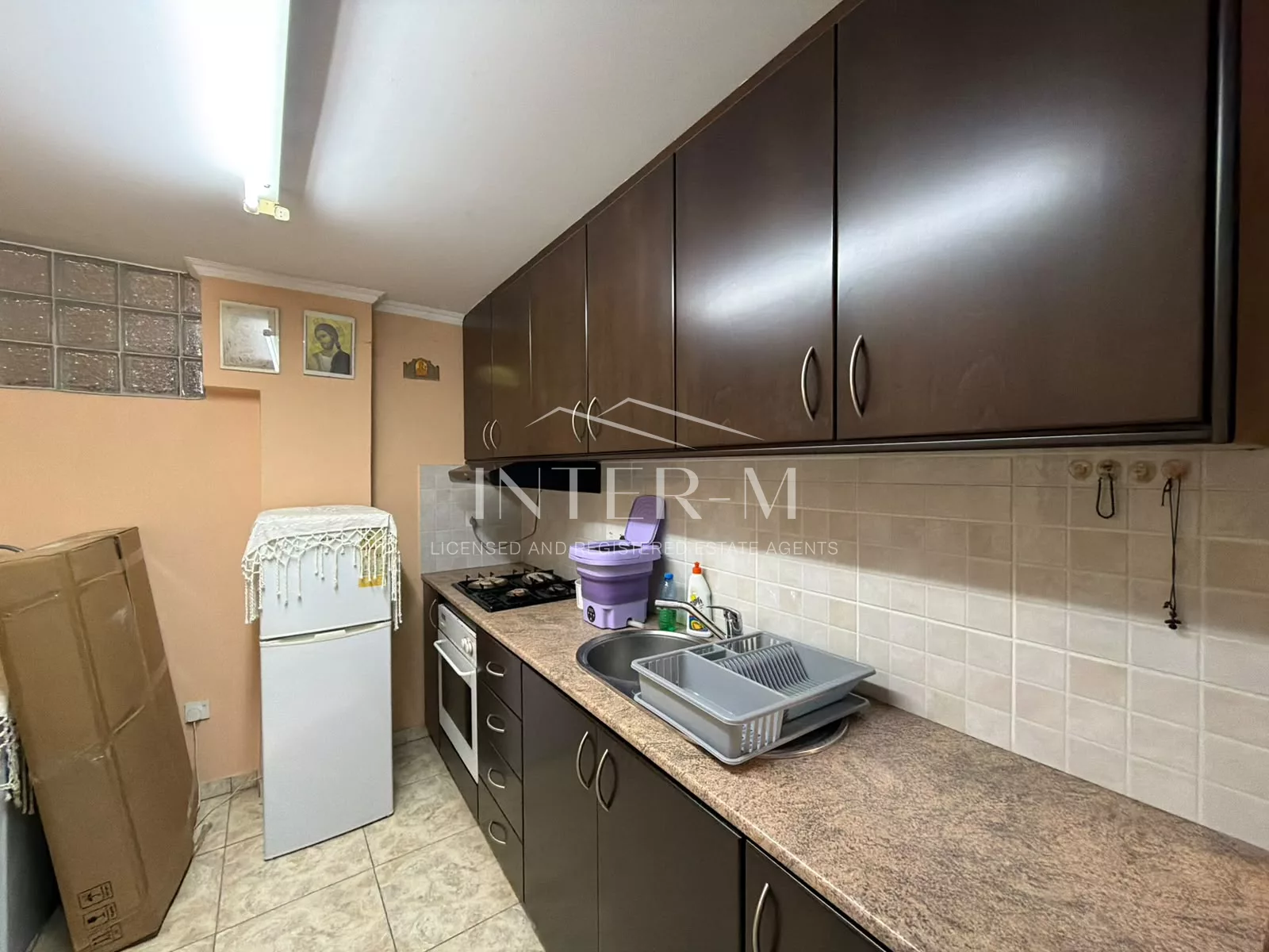 Detached House For Sale In Allassa, Limassol, Cyprus (4 Bedroom) photo 33