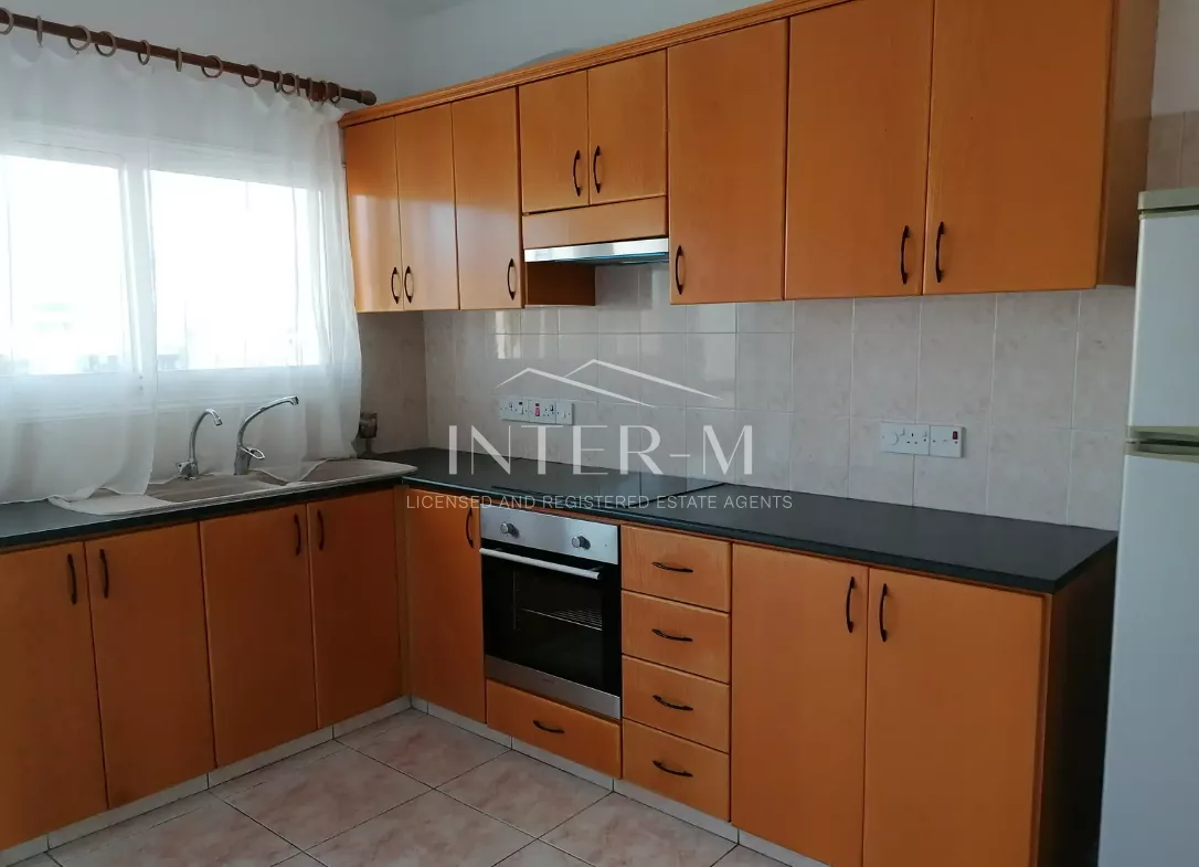 Apartment For Sale In Mesa Geitonia, Limassol, Cyprus  (2 Bedroom) φωτογραφία 5