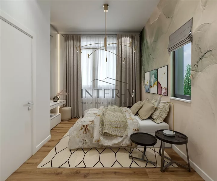 Luxury Apartment For Sale In Mesa Geitonia (2 Bedroom) φωτογραφία 3