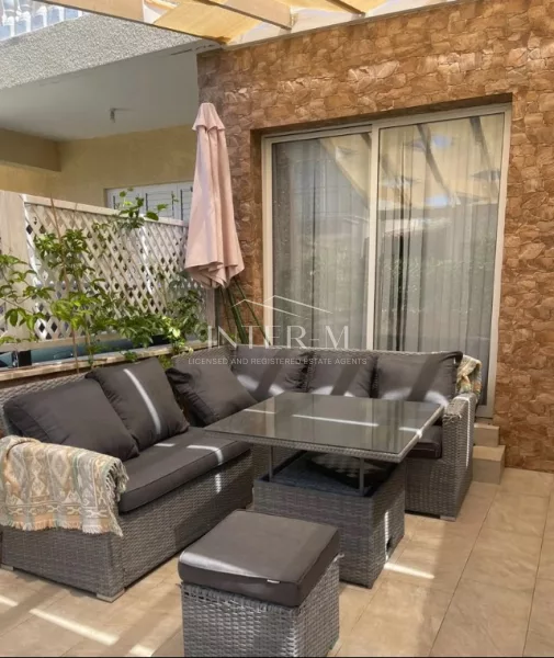 A Charming Maisonette For Sale In Universal Pafos(3 Bedrooms) photo 2