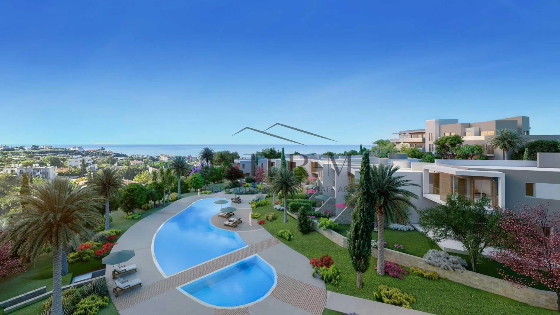 Apartment for Sale in Chloraka, Paphos, Cyprus  photo 7