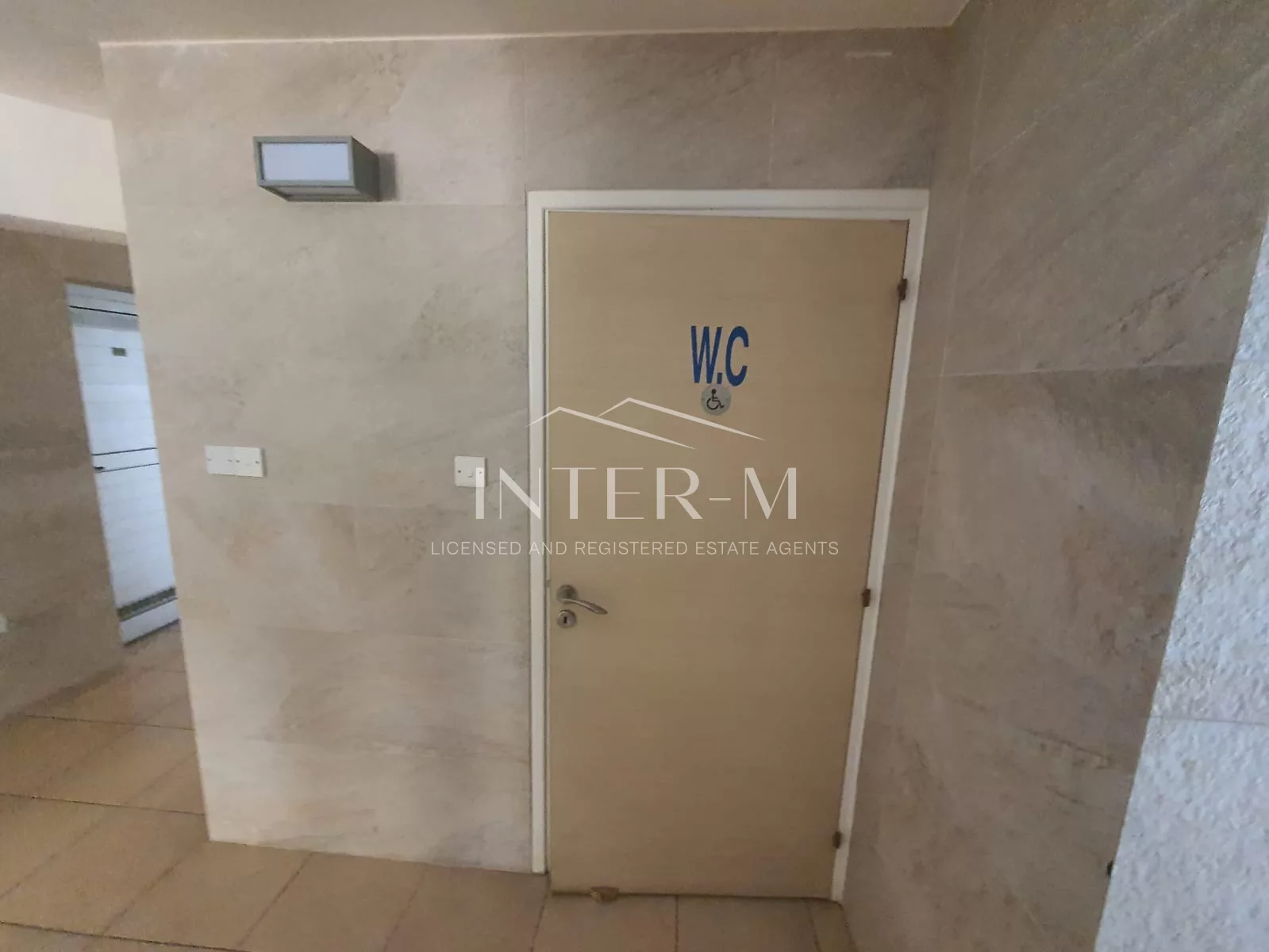 Flat For Sale In Ayios Tychon - Beach Front (3 Bedroom) photo 16