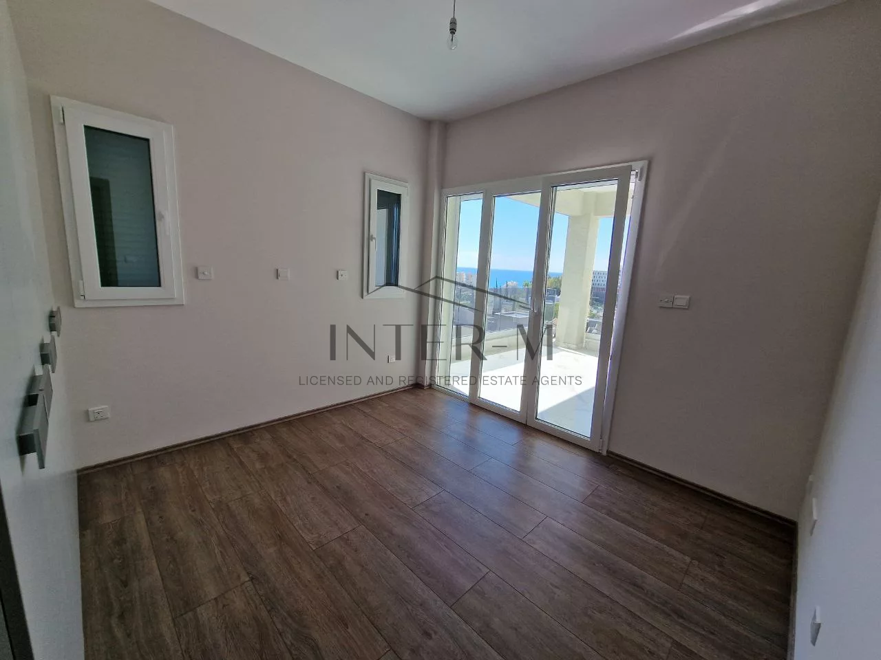 New Apartments For Sale In Agios Tychon , Limassol  (3 Bedroom) φωτογραφία 7