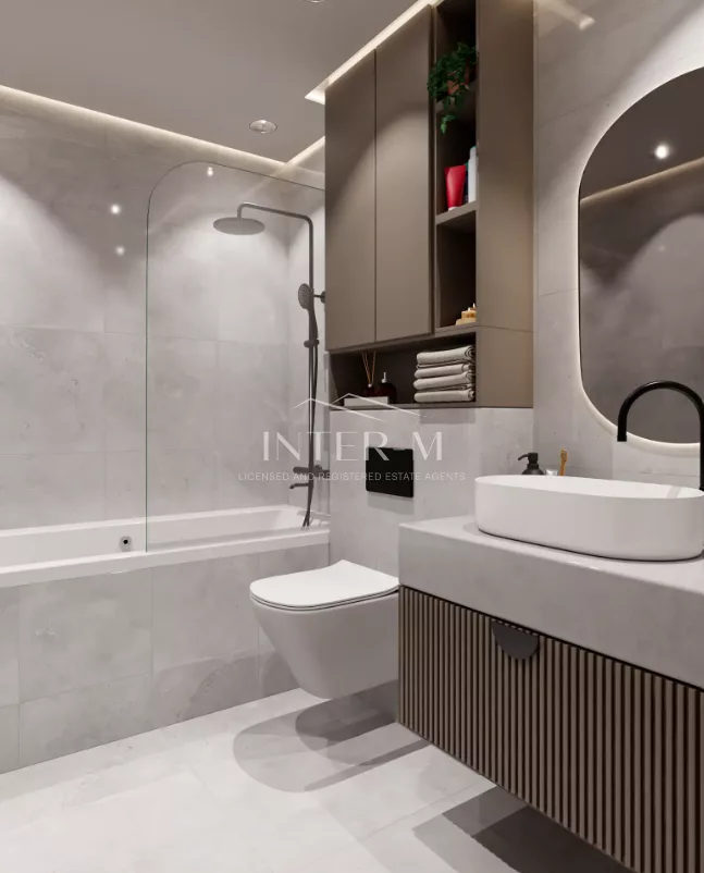 Exclusive 1-Bedroom Apartment For Sale – Kato Polemidia, Limassol,Cyprus (1 Bedroom) photo 6