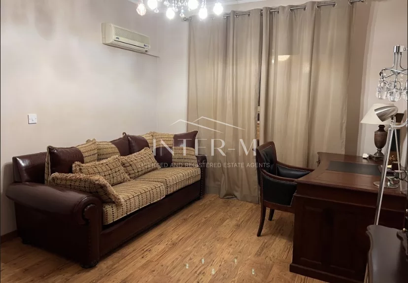 Apartment For Rent In Germasogia Tourist Area, Limassol  (3 Bedroom)