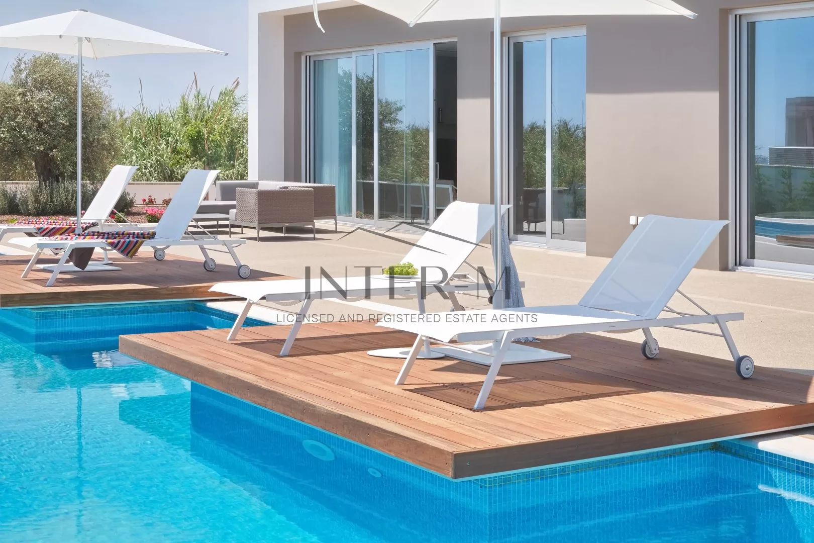 Luxury Villa For Sale In Ayia Napa  (3 Bedroom) photo 31