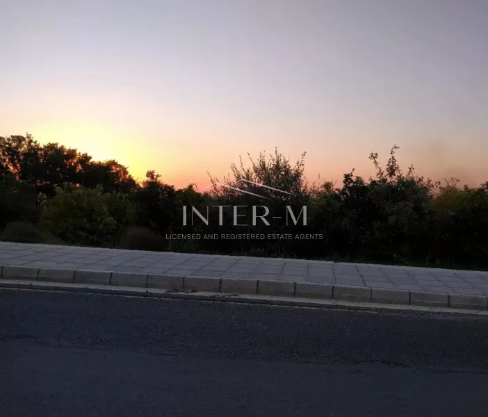 Commercial Plot For Sale In Emba, Paphos, Cyprus(1238Sq.m) photo 4