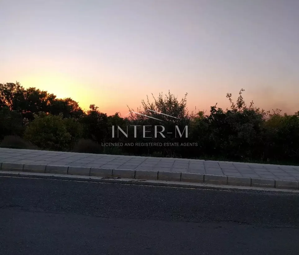 Commercial Plot For Sale In Emba, Paphos, Cyprus(1238Sq.m) photo 4