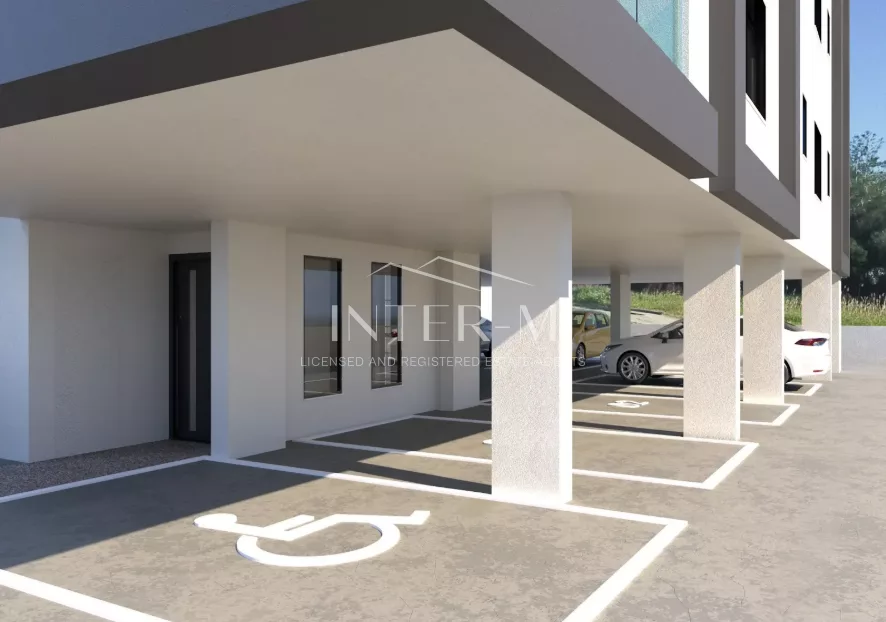 Beautiful Apartment For Sale In Kamares, Larnaca, Cyprus  (1 Bedroom) photo 4