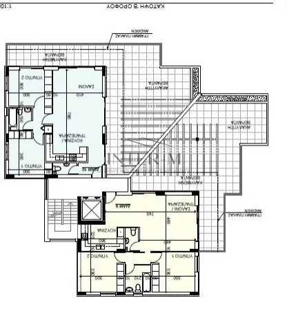New Apartment In Agios Athanasios, Limassol (2 Bedroom) φωτογραφία 5