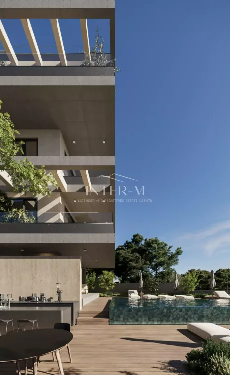 Modern 1-Bedroom Apartment For Sale | Oroklini, Larnaca,Cyprus (1 Bedroom) photo 11