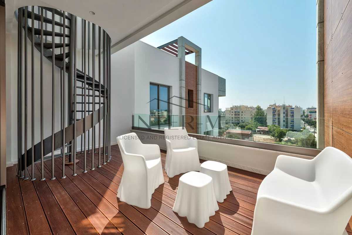 Luxury Apartment For Sale 300m Distance To Sea (3 Bedroom) φωτογραφία 7