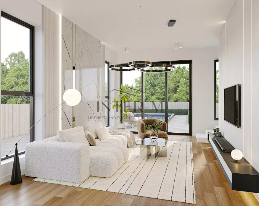 2-Bedroom Maisonette For Sale In Pervolia, Larnaca Cyprus (2 Bedroom) photo 6