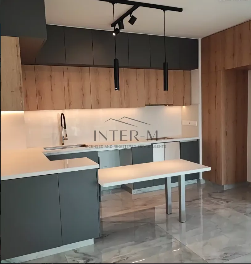 Brand-New 2-Bedroom Apartment For Sale In Kato Polemidia, Limassol (2 Bedroom)