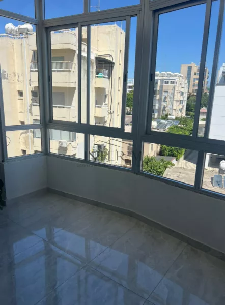 Beautiful Apartment For Rent,In Agia Zoni, Limassol, Cyprus (2 Bedroom) photo 5