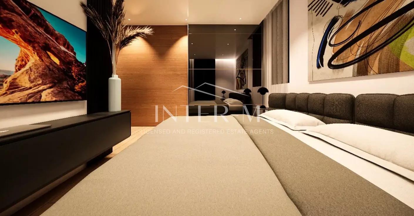 Luxury 2-Bedroom Apartment For Sale – Kamares (Krasa Area), Larnaca,Cyprus (2 Bedroom) φωτογραφία 9