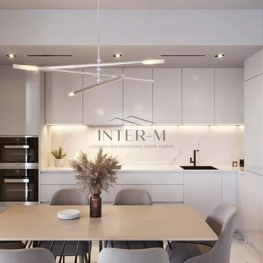 For Sale - Luxury Penthouse Apartment Columbia Area, Limassol (5 Bedroom) φωτογραφία 10