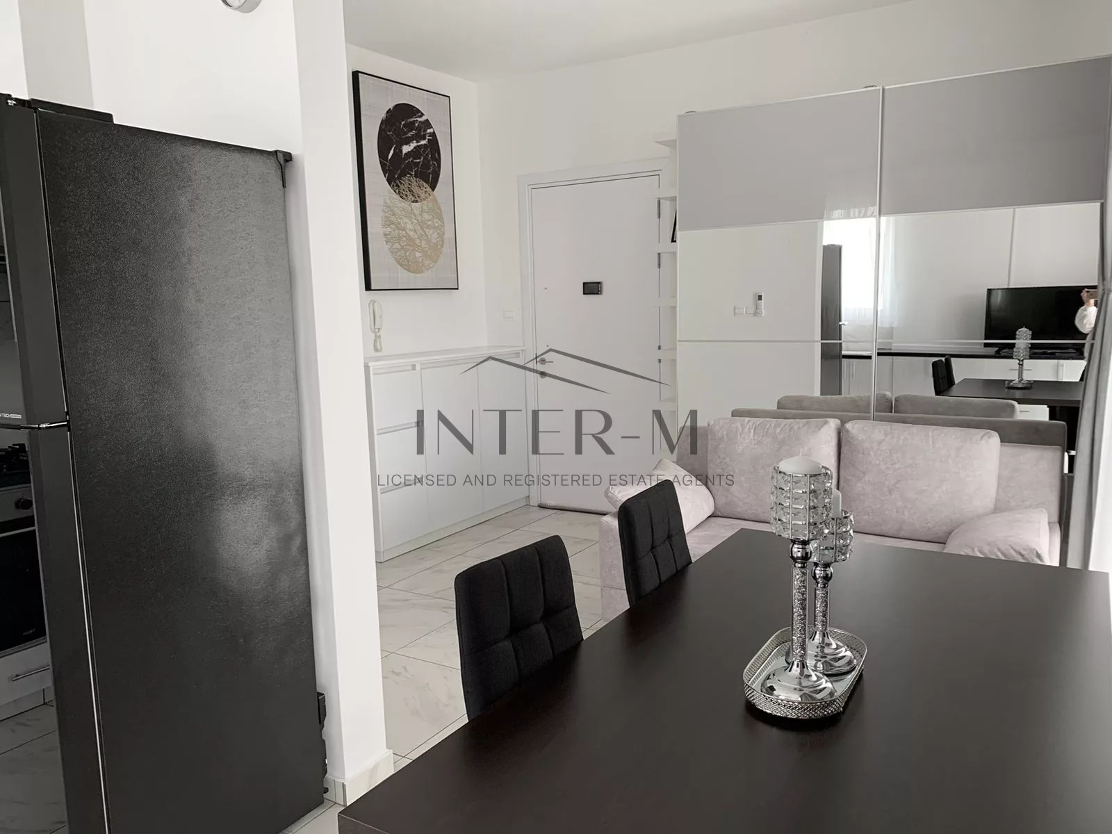 Apartment For Sale In Agioi Anargyroi ,Larnaca  (2 Bedroom) φωτογραφία 11