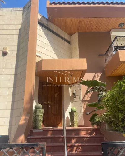 Beautiful Detached House For Rent In Apostolon Petrou & Pavlou, Limassol, Cyprus (5 Bedroom) photo 7