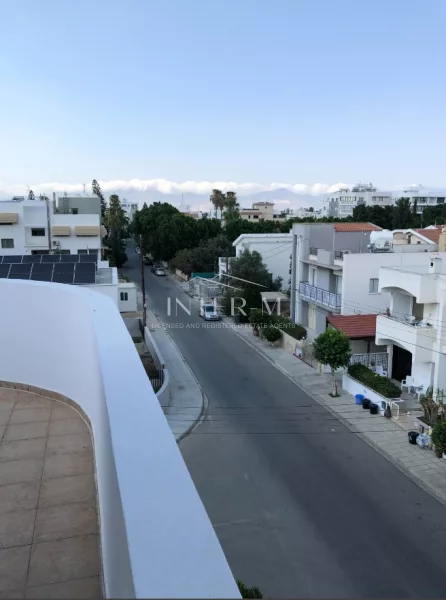 Spacious 3-Bedroom Apartment For Sale In Egkomi, Nicosia, Cyprus photo 3