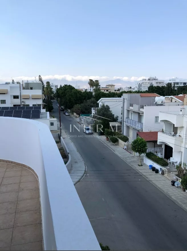 Spacious 3-Bedroom Apartment For Sale In Egkomi, Nicosia, Cyprus photo 3