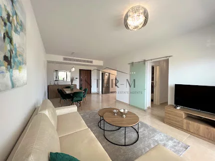 Luxury Apartment For Sale In Potamos Germasogeias Area, Limassol (3 Bedroom) photo 24