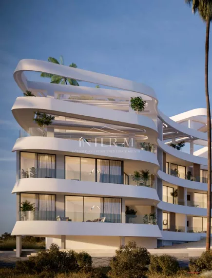 Luxury Apartment For Sale In Ayios Athanasios, Limassol (3 Bedroom) φωτογραφία 7