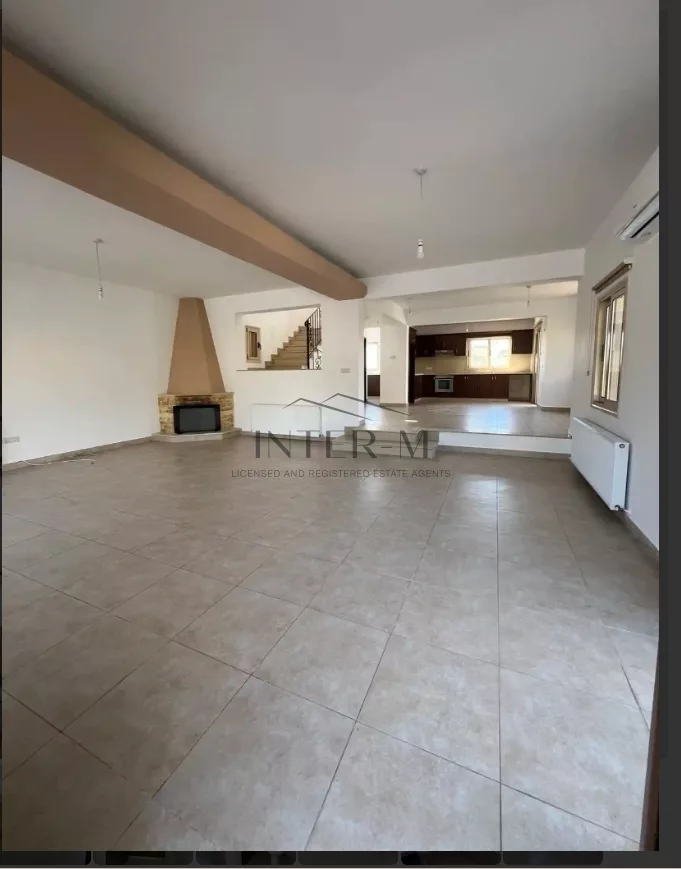 3-Bedroom Semi-Detached House For Rent In Ypsonas, Limassol, Cyprus (3 Bedroom) φωτογραφία 11