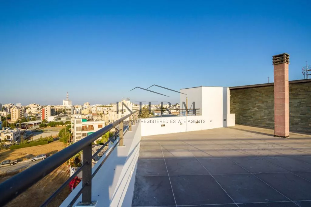 Brand New Apartments For Sale In Strovolos, Nicosia Near To English School (3 Bedroom) φωτογραφία 20