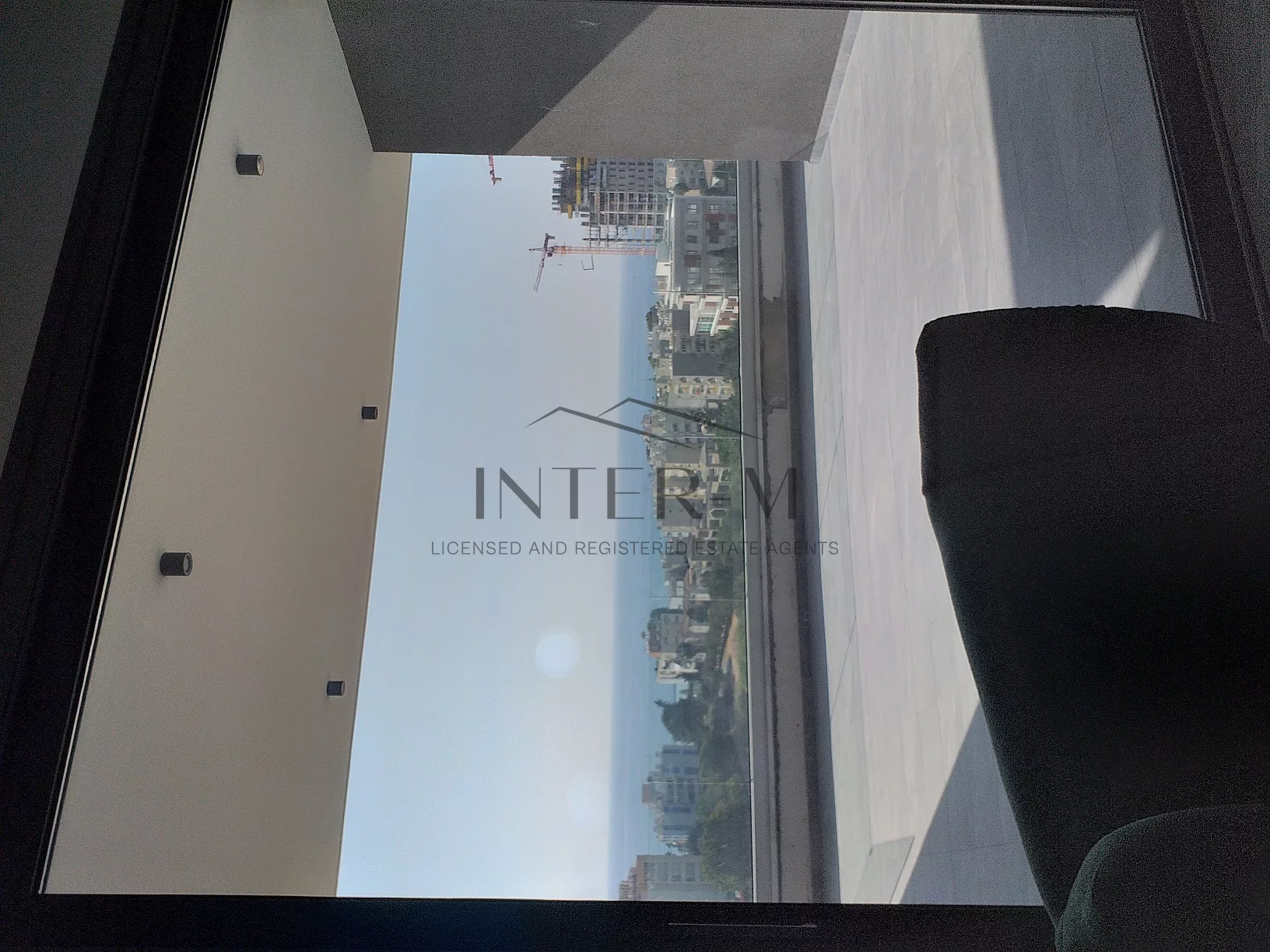 New Three Bedroom Apartment In Moutagiaka Area With Sea View (3 Bedroom) φωτογραφία 24