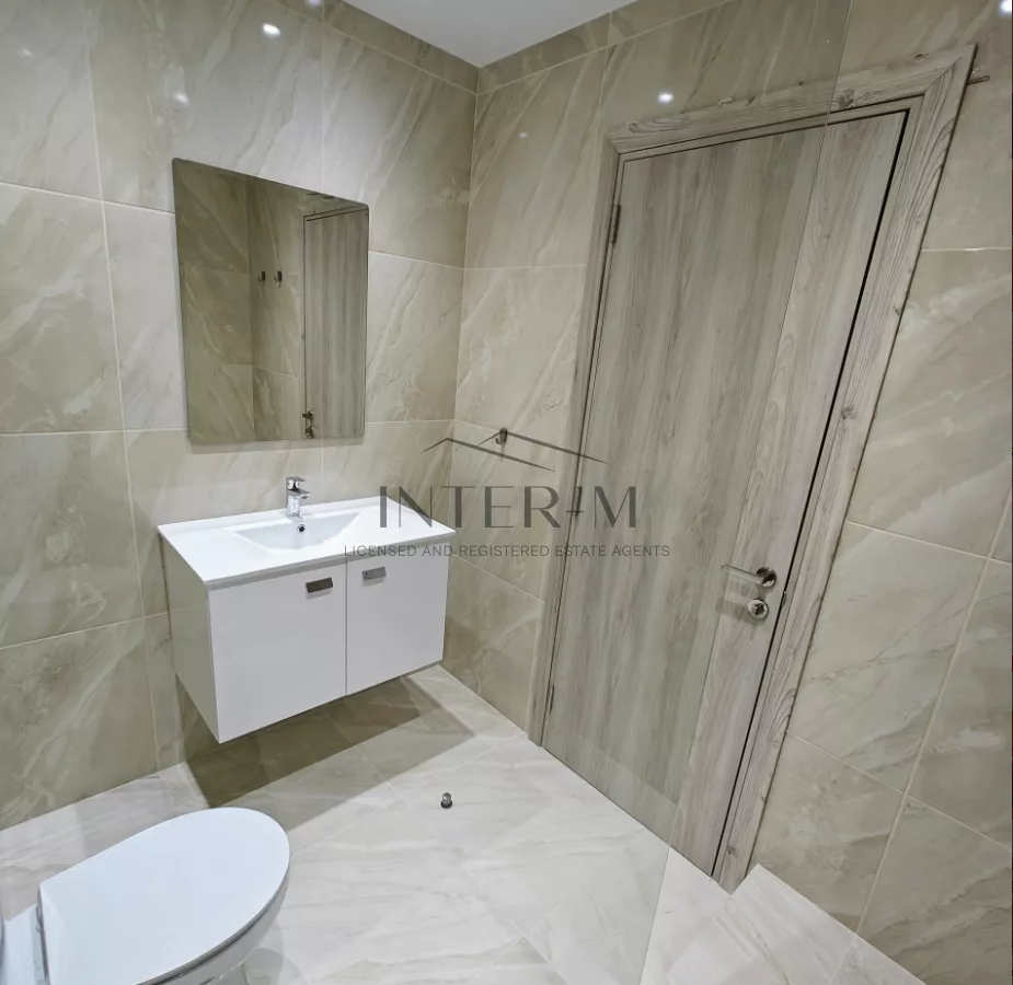 Modern Apartment For Sale In Ayios Sylas , Limassol (3 Bedroom) φωτογραφία 9