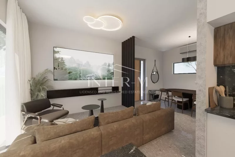 Exquisite 3-Bedroom Villa For Sale In Souni, Limassol, Cyprus photo 4