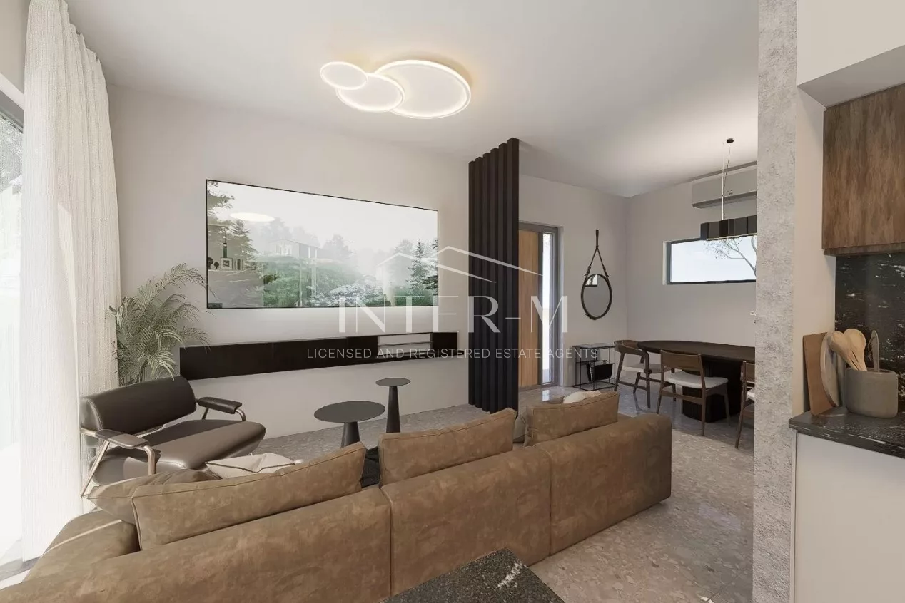 Exquisite 3-Bedroom Villa For Sale In Souni, Limassol, Cyprus photo 4