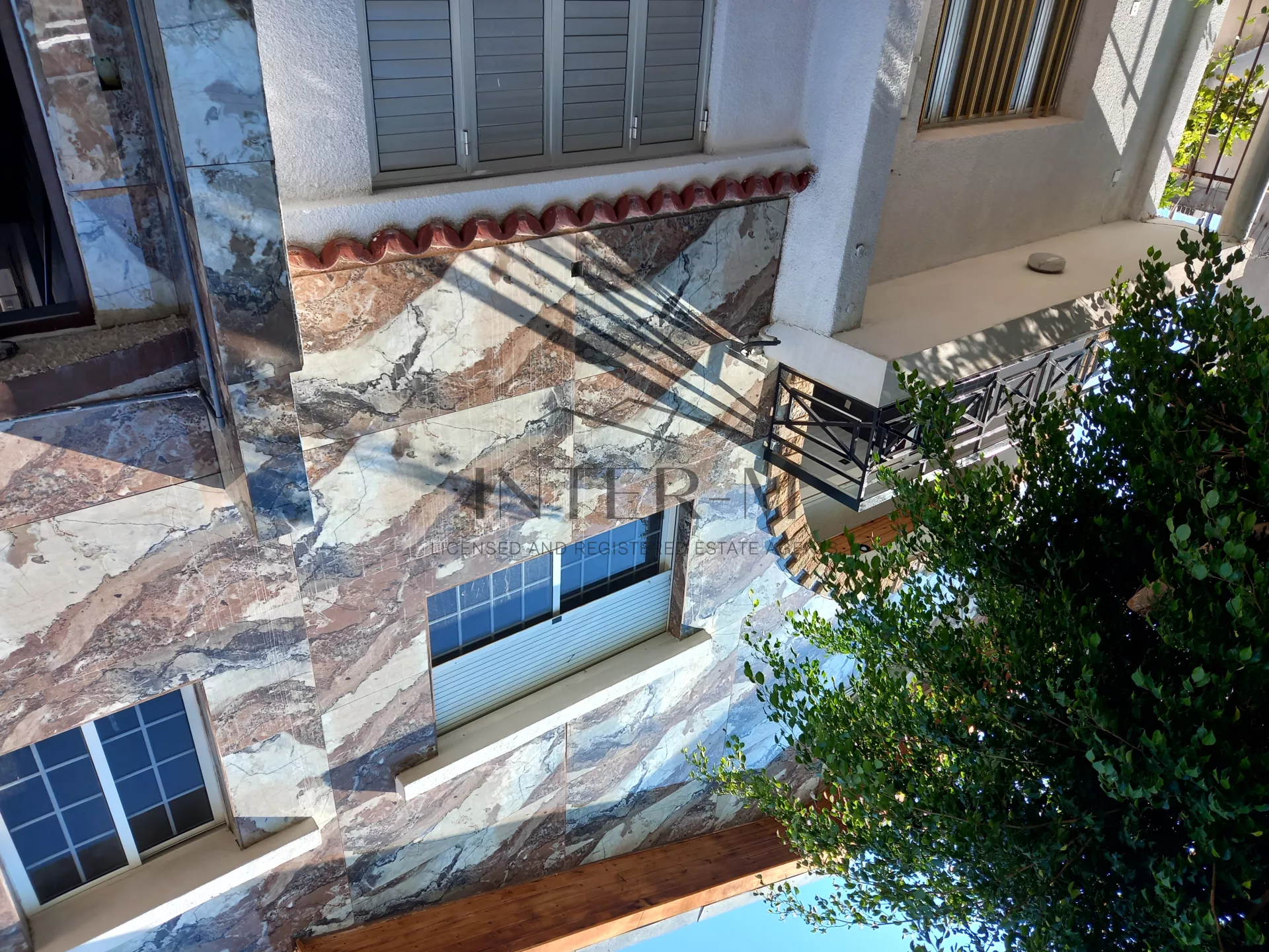 *Upper 2 Level House For Sale In Apost. Andreas, Limassol(4 Bedroom)