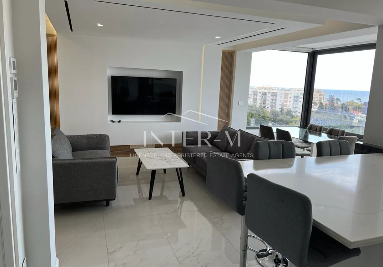 Luxury Apartment For Sale In Agios Nicolaos , Limassol  (3 Bedroom) φωτογραφία 7