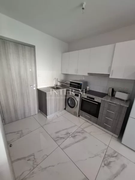 Modern Apartment For Long-Term Rent In Larnaca Municipality, Cyprus(2 Bedrooms) photo 4