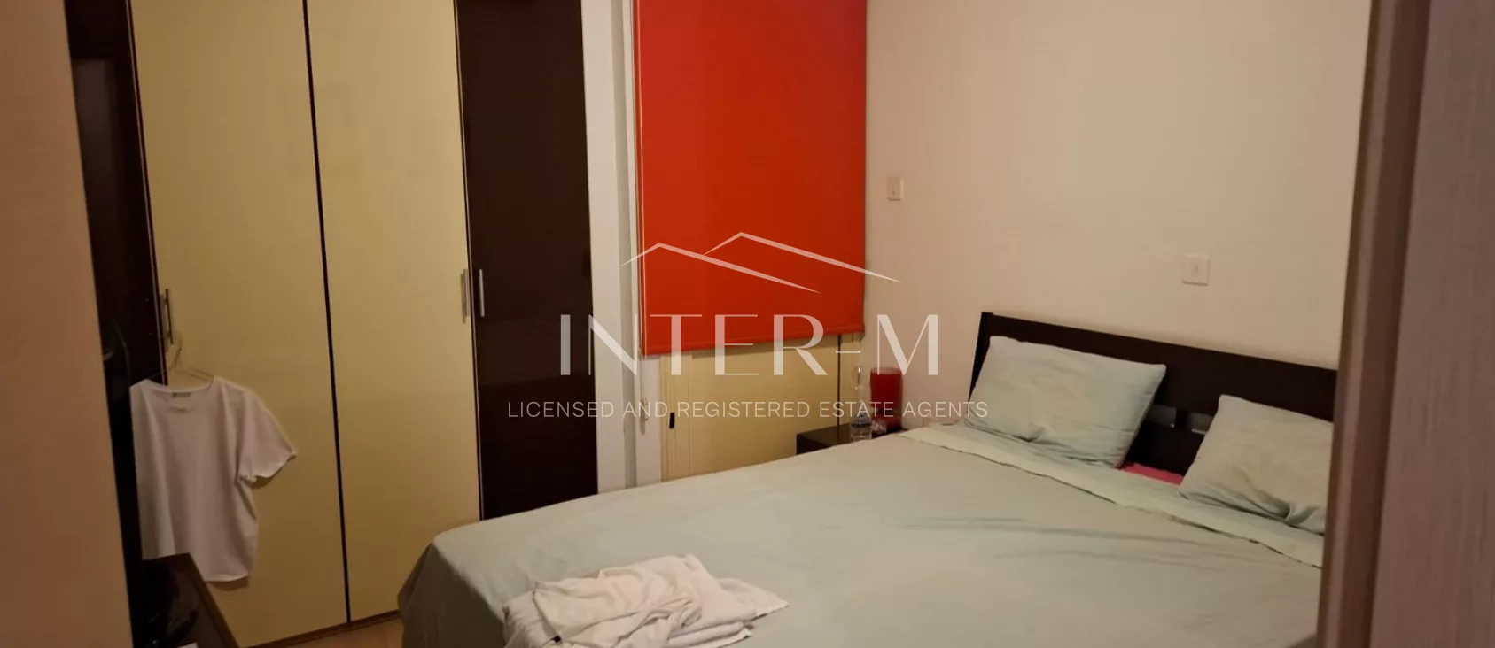 Beautiful Apartment To Sale,In Agios Nicolaos, Limassol, Cyprus (2 Bedroom) φωτογραφία 9